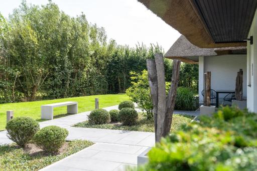 Beach Lodge Beach Lodge Appartement 8 - Housity