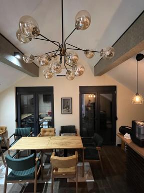 La Roue - Housity