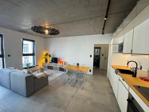 CiTY 201 - Housity
