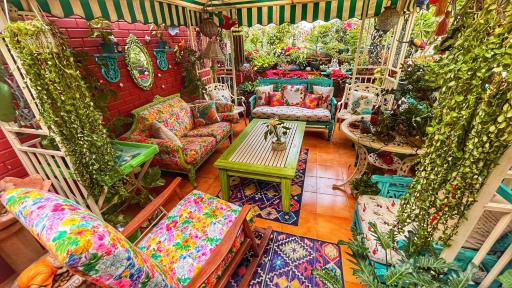 On The House Boutique B&B - Housity