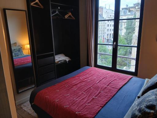 L'Echiquier de Normandie confort cosy et vue premium - Housity