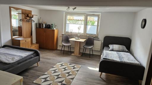 Unterkunft Hannover LAATZEN - Housity