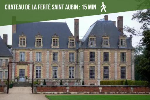 Sologne évasion - Housity