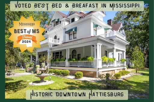 Ross Mansion Bed & Breakfast - Housity