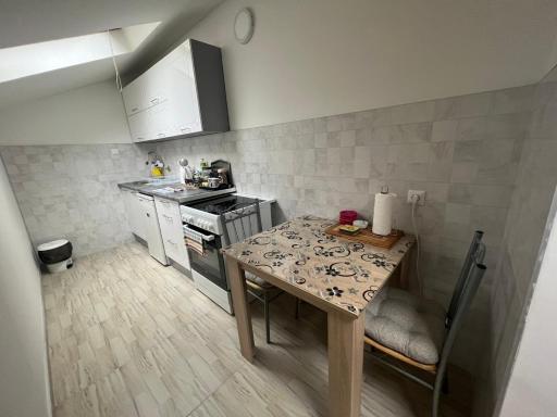 Apartman Centar Travnik - Housity
