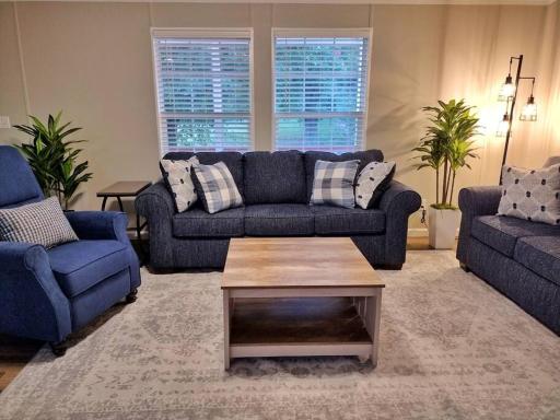 Backwoods Milton House 3BR&2bath - Housity