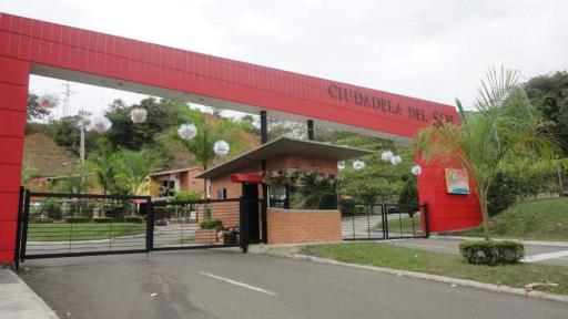 Cabaña con aire acondicionado San Jeronimo - Housity