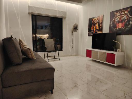 Abu alzoz home سكن مشترك - Housity