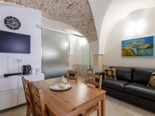 charming Loft in heart of Centro Storico - Housity