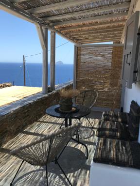 Darsi suites Kythnos - Housity