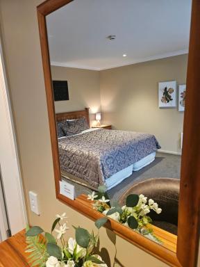 Misty Peaks Guesthouse - Housity