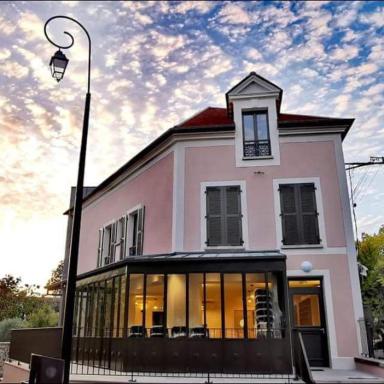 Pavillon Hugo - Housity