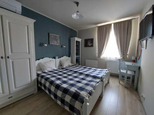 Fogadó a Patkolókovácshoz Vendégház Szekszárd - Housity