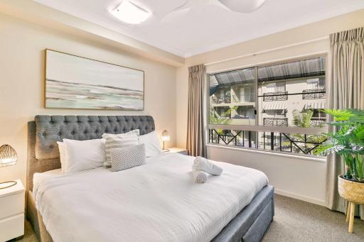 Lux Cairns - Tropical Stays Cairns - Housity