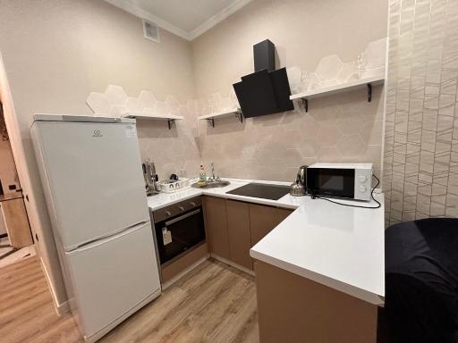 Апартаменты с видом на море в центре - Housity