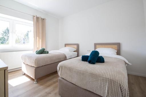 Luxury Zweibrücken Workers Rooms 2 - Housity