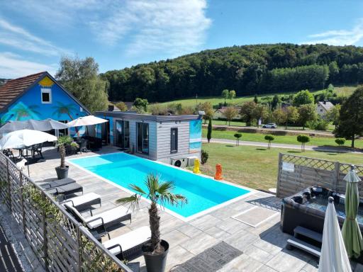 Feriendomizil Schleich im Thermenland - Housity