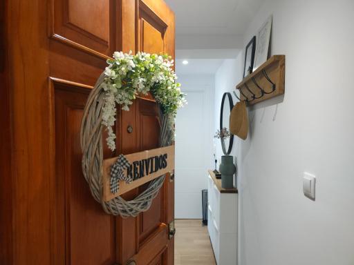 Apartamento La Ribera - Housity