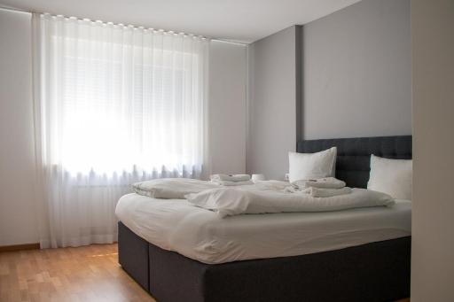 Stylische Stadt-Wohnung Bregenz - mit Parkplatz - Housity