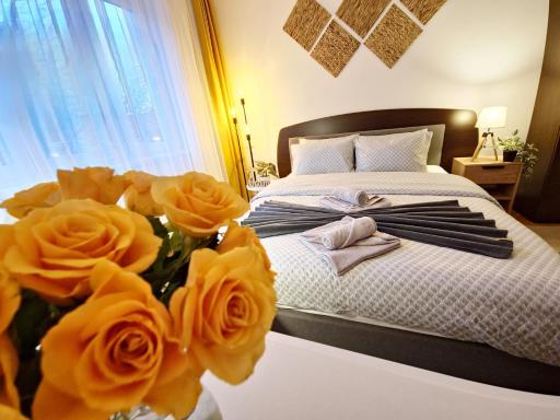 Tusmorez Central Apartment - Housity