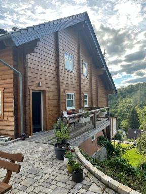 Ferienwohnung Grünebach - Housity