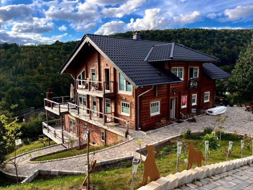 Ferienwohnung Grünebach - Housity