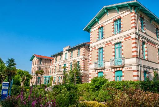 Résidence de Tourisme Vacances Bleues Villa Regina - Hizvo
