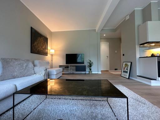 Unique apartment in the city center! - Housity