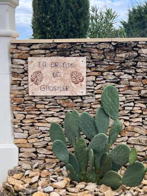 La Bastide de Grosille - Housity