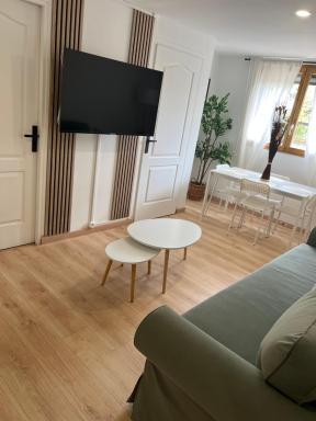 Appartement Près de Paris, Disney & CDG - Housity