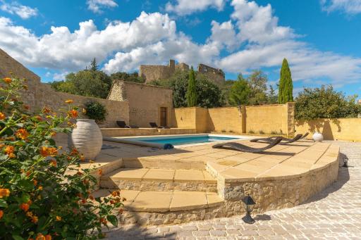 Les Calades - Housity