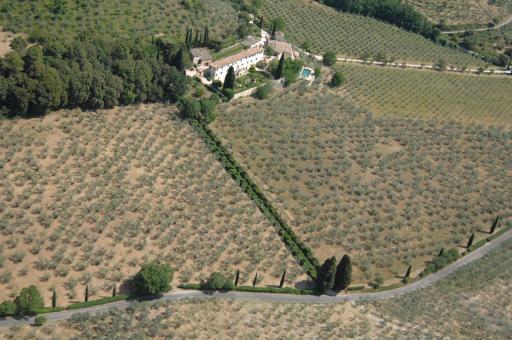 Villa della Genga Country Houses - Housity