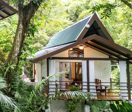 ECOTICA Boutique Hotel & Spa - Housity