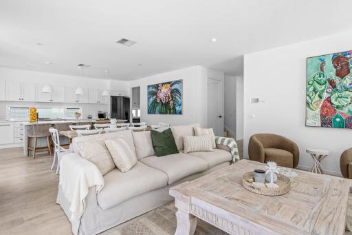 Beachfront Travel Proud Welcome to Sandy Bottoms - Housity