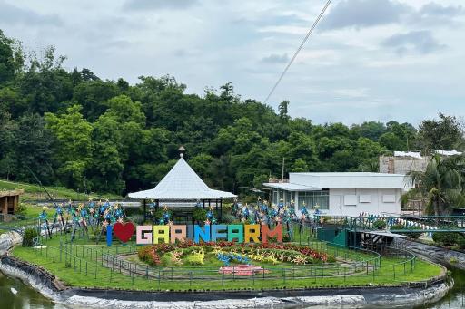 Garin Farm Pilgrimage Resort powered by Cocotel - Housity