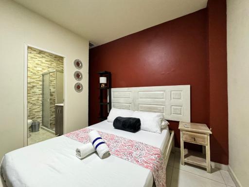 El Patio de mi Casa Hotel Restaurante - Housity