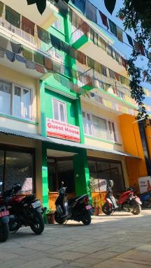 Kathmandu Madhuban Guest House - Housity