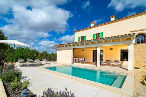 Es Saquer de Son Coll - Housity