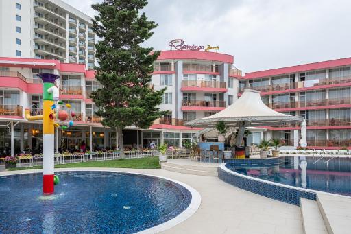 Flamingo Beach Hotel - Housity