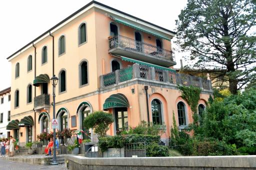 Dimora sul Ponte del Diavolo - Housity