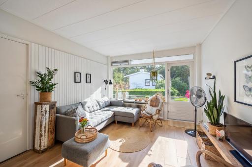 Appartement Dishoek No.46 - Housity