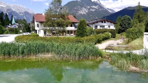 Forellenhof Appartements & Grossmutters Bungalow - Housity