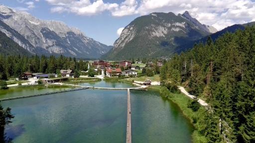 Forellenhof Appartements & Grossmutters Bungalow - Housity