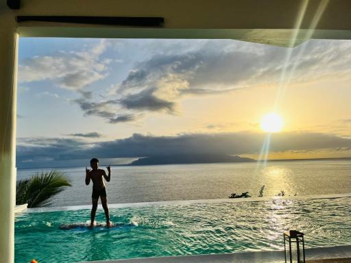 Fogo Boutique Hotel - Housity