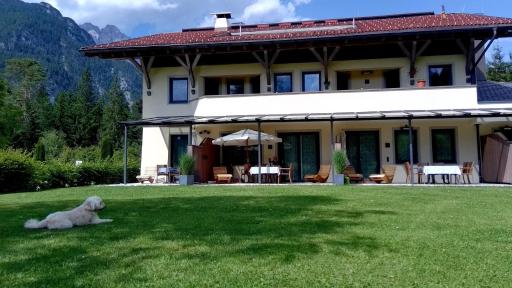 Forellenhof Appartements & Grossmutters Bungalow - Housity