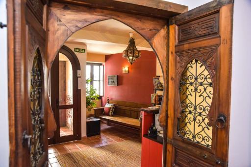 Boabdil Guesthouse - Housity