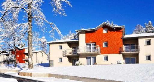 Le Herbau - Housity