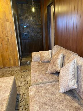 Keena wood cabin - Housity