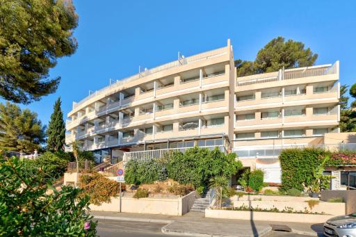 Résidence Pierre & Vacances Bandol Port - Housity