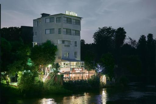 Nile Villa Hotel - Housity